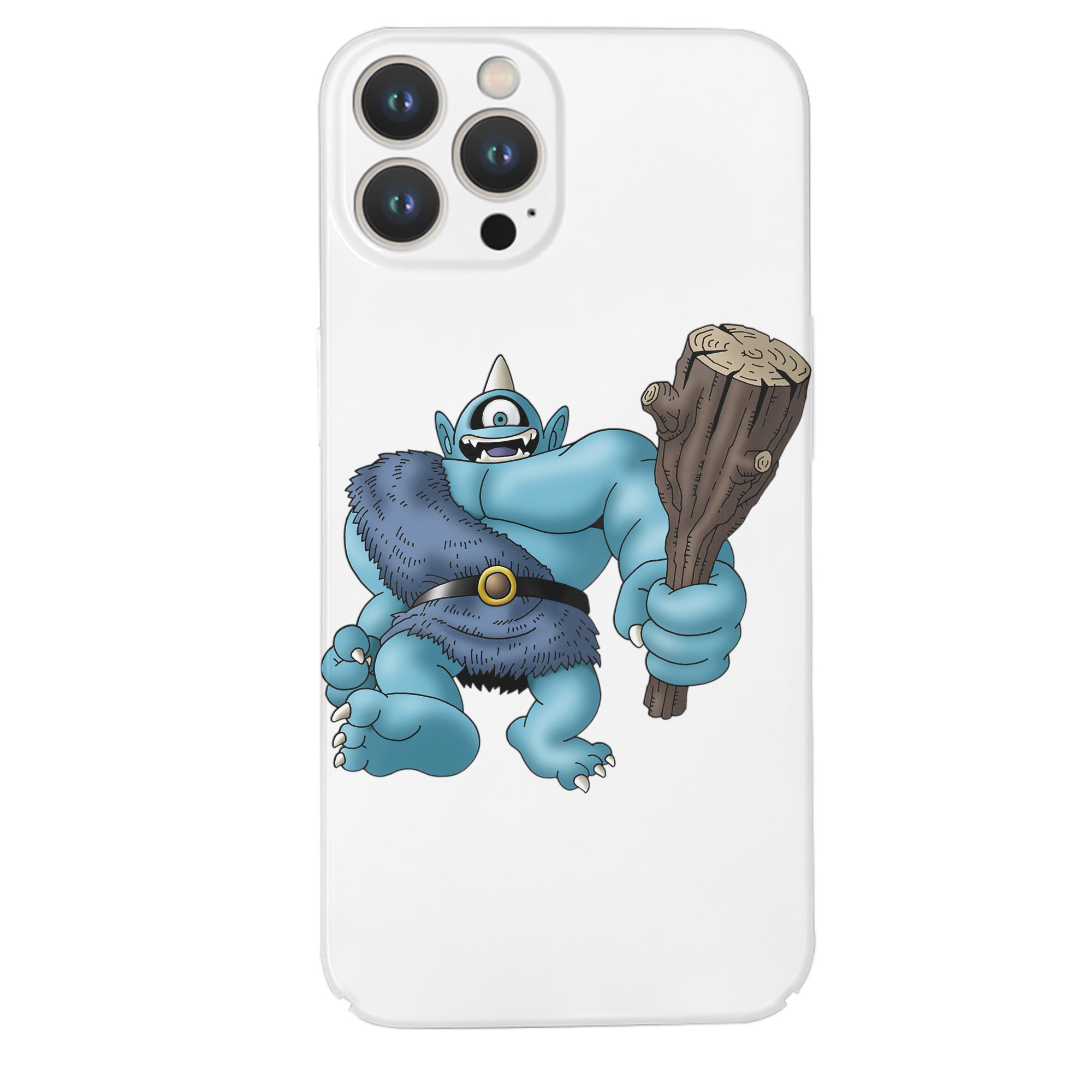 （画像用） ドラゴンクエスト Doragon Kuesuto Dragon Quest 【iPhone 14シリーズ対応】ハードケース